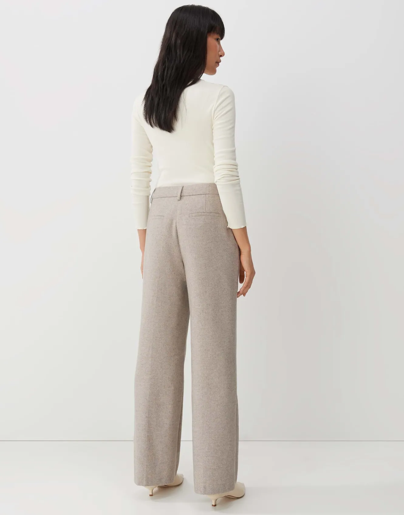 anzughose_calty_beige_online_bestellen_2.webp OPUS Anzughose Calty Beige Online Bestellen^Damen Hosen