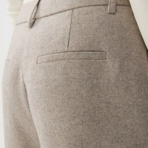 OPUS Anzughose Calty Beige Online Bestellen^Damen Hosen