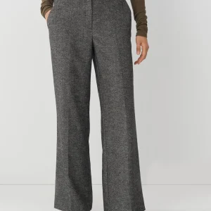 OPUS Anzughose Calty Grau Online Bestellen^Damen Hosen