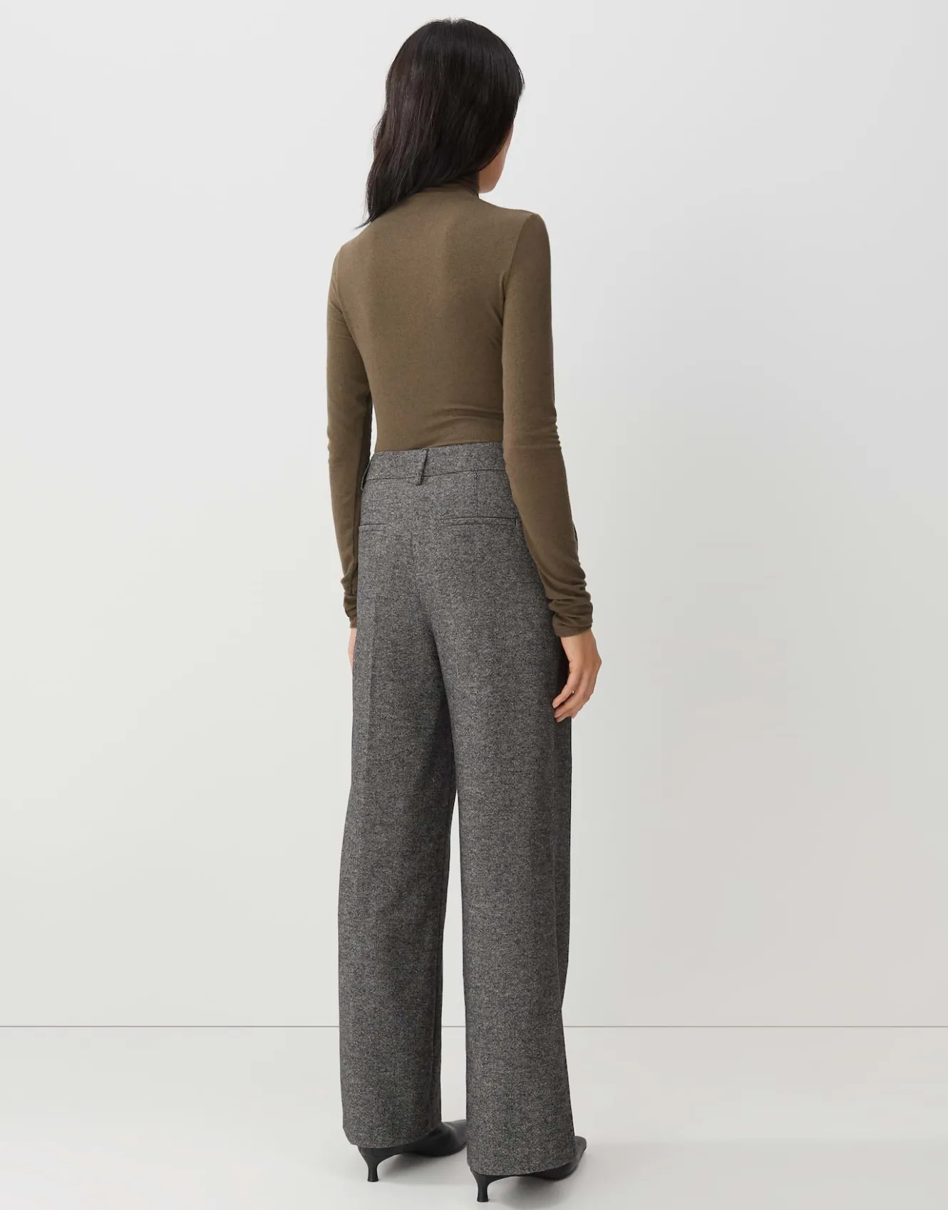 anzughose_calty_grau_online_bestellen_2.webp OPUS Anzughose Calty Grau Online Bestellen^Damen Hosen