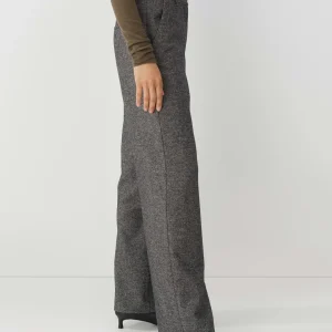 OPUS Anzughose Calty Grau Online Bestellen^Damen Hosen