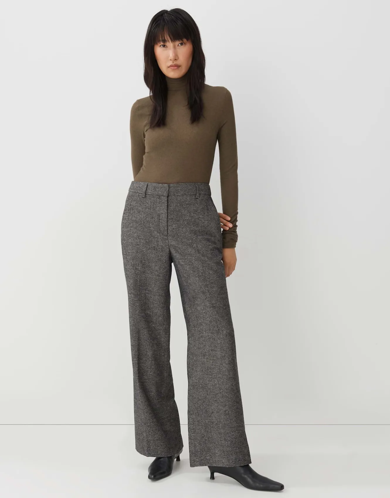 anzughose_calty_grau_online_bestellen_6.webp OPUS Anzughose Calty Grau Online Bestellen^Damen Hosen