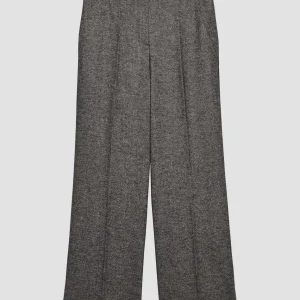 OPUS Anzughose Calty Grau Online Bestellen^Damen Hosen