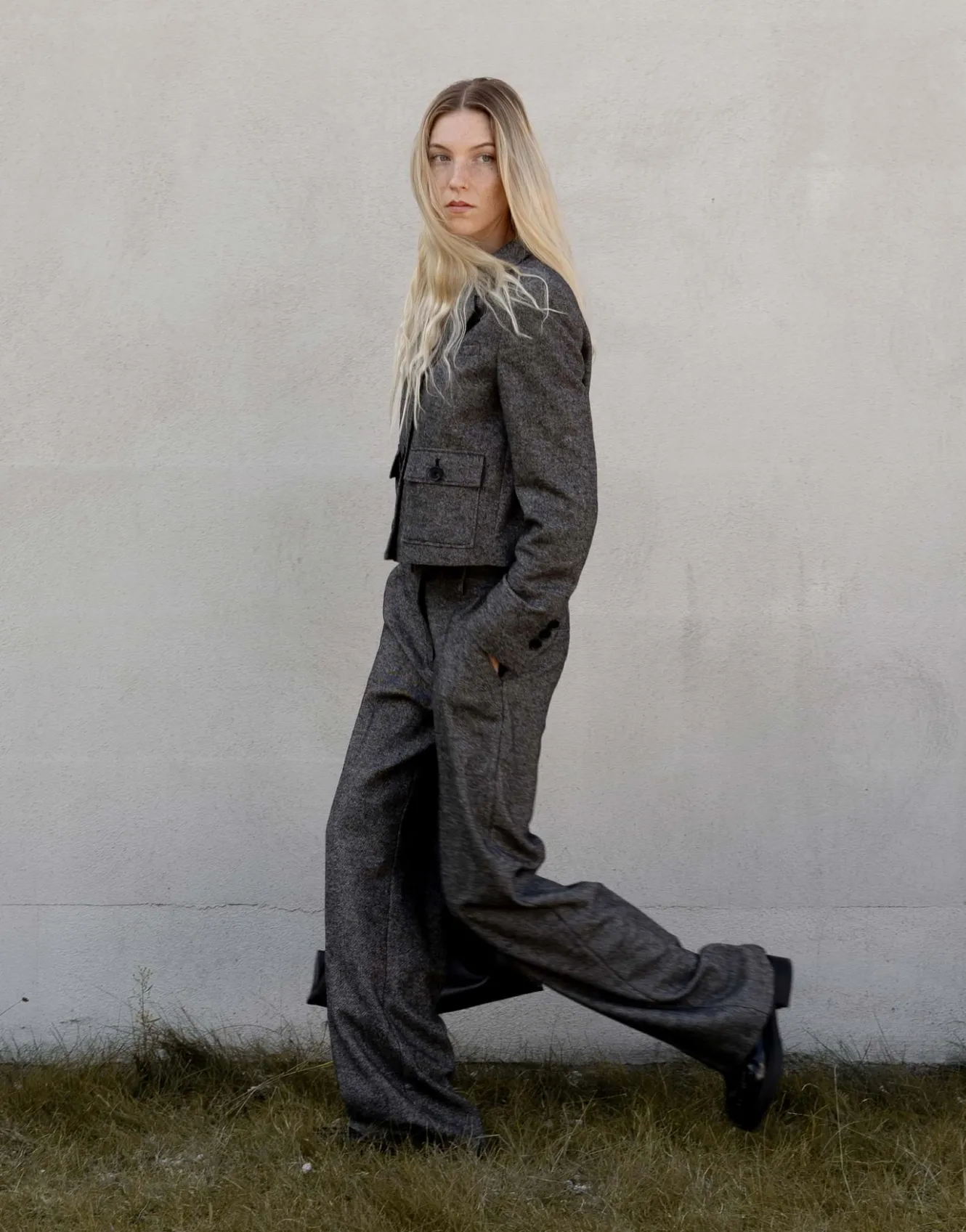 anzughose_calty_grau_online_bestellen_8.webp OPUS Anzughose Calty Grau Online Bestellen^Damen Hosen