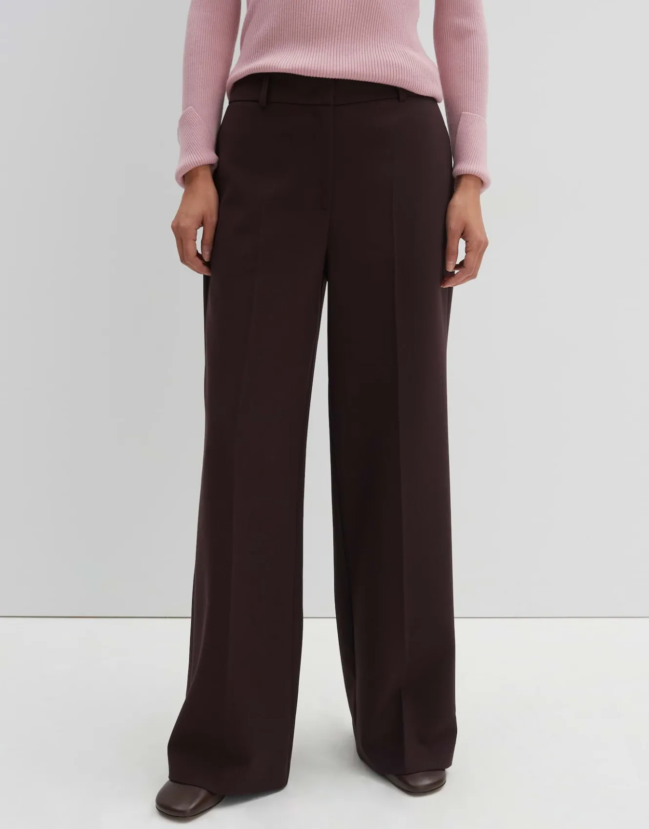 anzughose_catsby_rot_online_bestellen_1.webp OPUS Anzughose Catsby Rot Online Bestellen^Damen Hosen