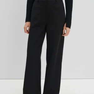 OPUS Anzughose Catsby Schwarz Online Bestellen^Damen Hosen