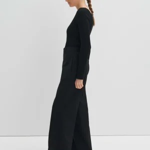 OPUS Anzughose Catsby Schwarz Online Bestellen^Damen Hosen