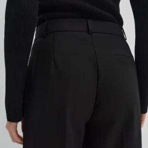 OPUS Anzughose Catsby Schwarz Online Bestellen^Damen Hosen