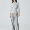 OPUS Basicshirt Sasemin Grau Online Bestellen^Damen Basics | Shirts