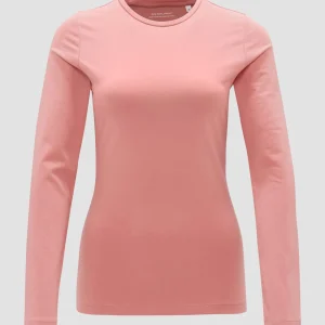 OPUS Basicshirt Smilla Rosé Online Bestellen^Damen Basics | Shirts