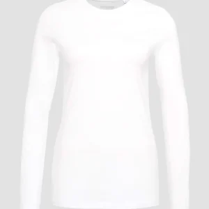 OPUS Basicshirt Smilla Weiß Online Bestellen^Damen Basics | Shirts