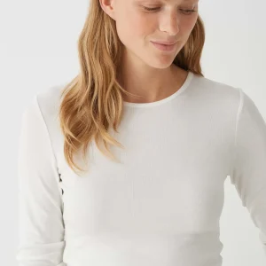 OPUS Basicshirt Sogeti Weiß Online Bestellen^Damen Shirts