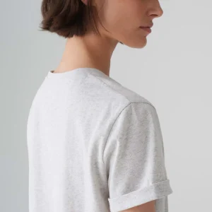 OPUS Basicshirt Sonzi Grau Online Bestellen^Damen Basics | Shirts