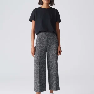 OPUS Basicshirt Sonzi Schwarz Online Bestellen^Damen Basics | Shirts
