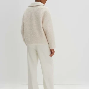 OPUS Übergangsjacke Vantelo Weiß Online Bestellen^Damen Jacken / Mäntel