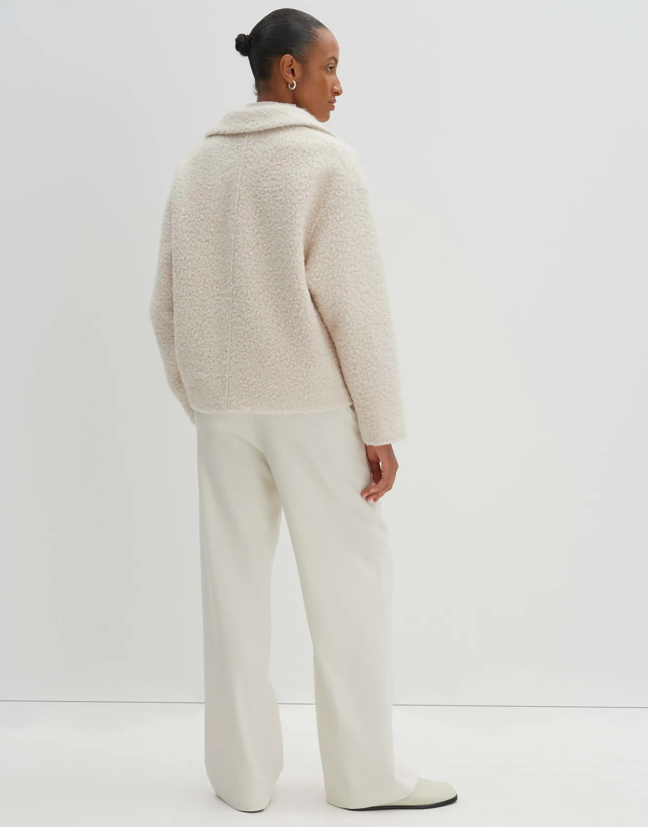 bergangsjacke_vantelo_wei_online_bestellen_2.webp OPUS Übergangsjacke Vantelo Weiß Online Bestellen^Damen Jacken / Mäntel