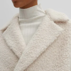 OPUS Übergangsjacke Vantelo Weiß Online Bestellen^Damen Jacken / Mäntel