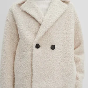OPUS Übergangsjacke Vantelo Weiß Online Bestellen^Damen Jacken / Mäntel