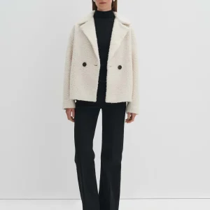 OPUS Übergangsjacke Vantelo Weiß Online Bestellen^Damen Jacken / Mäntel