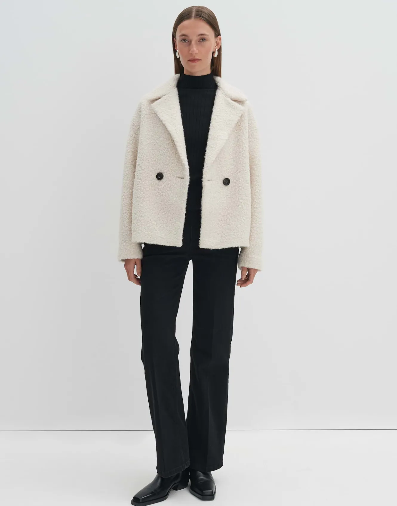 bergangsjacke_vantelo_wei_online_bestellen_7.webp OPUS Übergangsjacke Vantelo Weiß Online Bestellen^Damen Jacken / Mäntel