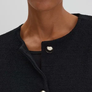 OPUS Blazer Jacke Neelia Schwarz Online Bestellen^Damen Blazer / Westen