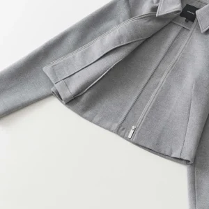 OPUS Blazer Jacke Nilah Grau Online Bestellen^Damen Blazer / Westen
