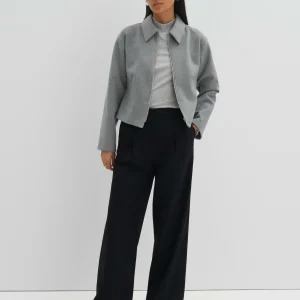 OPUS Blazer Jacke Nilah Grau Online Bestellen^Damen Blazer / Westen