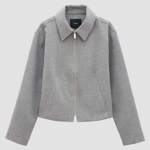 OPUS Blazer Jacke Nilah Grau Online Bestellen^Damen Blazer / Westen