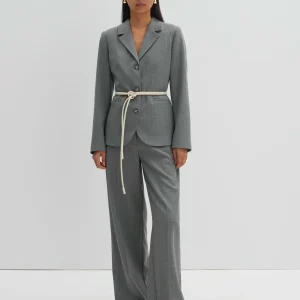 OPUS Blazer Nilo Grau Online Bestellen^Damen Blazer / Westen