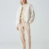 OPUS Blouson Helda Weiß Online Bestellen^Damen Jacken / Mäntel
