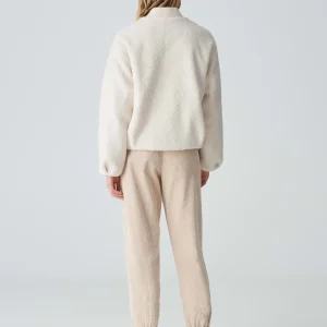 OPUS Blouson Helda Weiß Online Bestellen^Damen Jacken / Mäntel