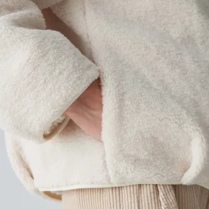 OPUS Blouson Helda Weiß Online Bestellen^Damen Jacken / Mäntel