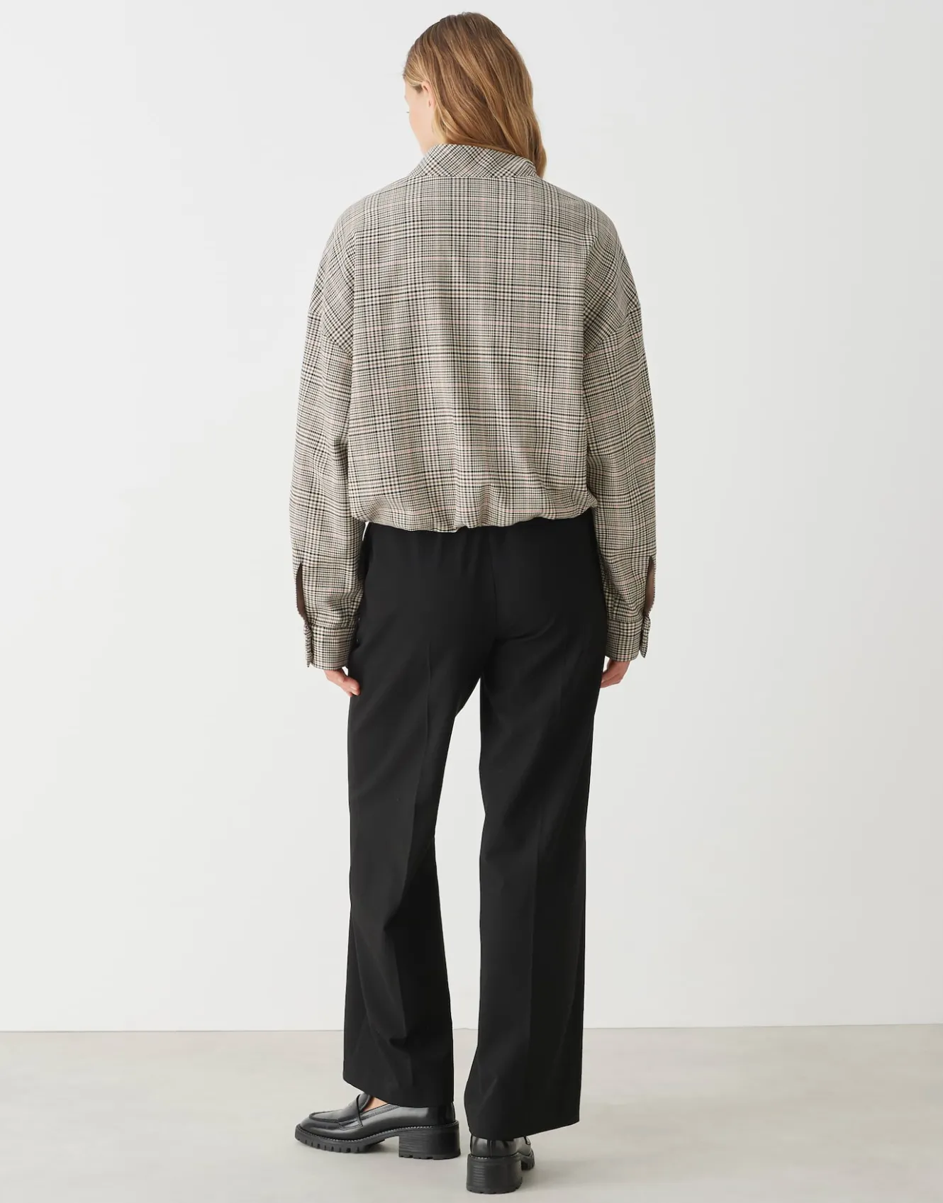 blouson_hemma_braun_online_bestellen_2.webp OPUS Blouson Hemma Braun Online Bestellen^Damen Jacken / Mäntel