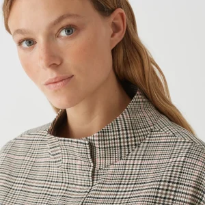 OPUS Blouson Hemma Braun Online Bestellen^Damen Jacken / Mäntel