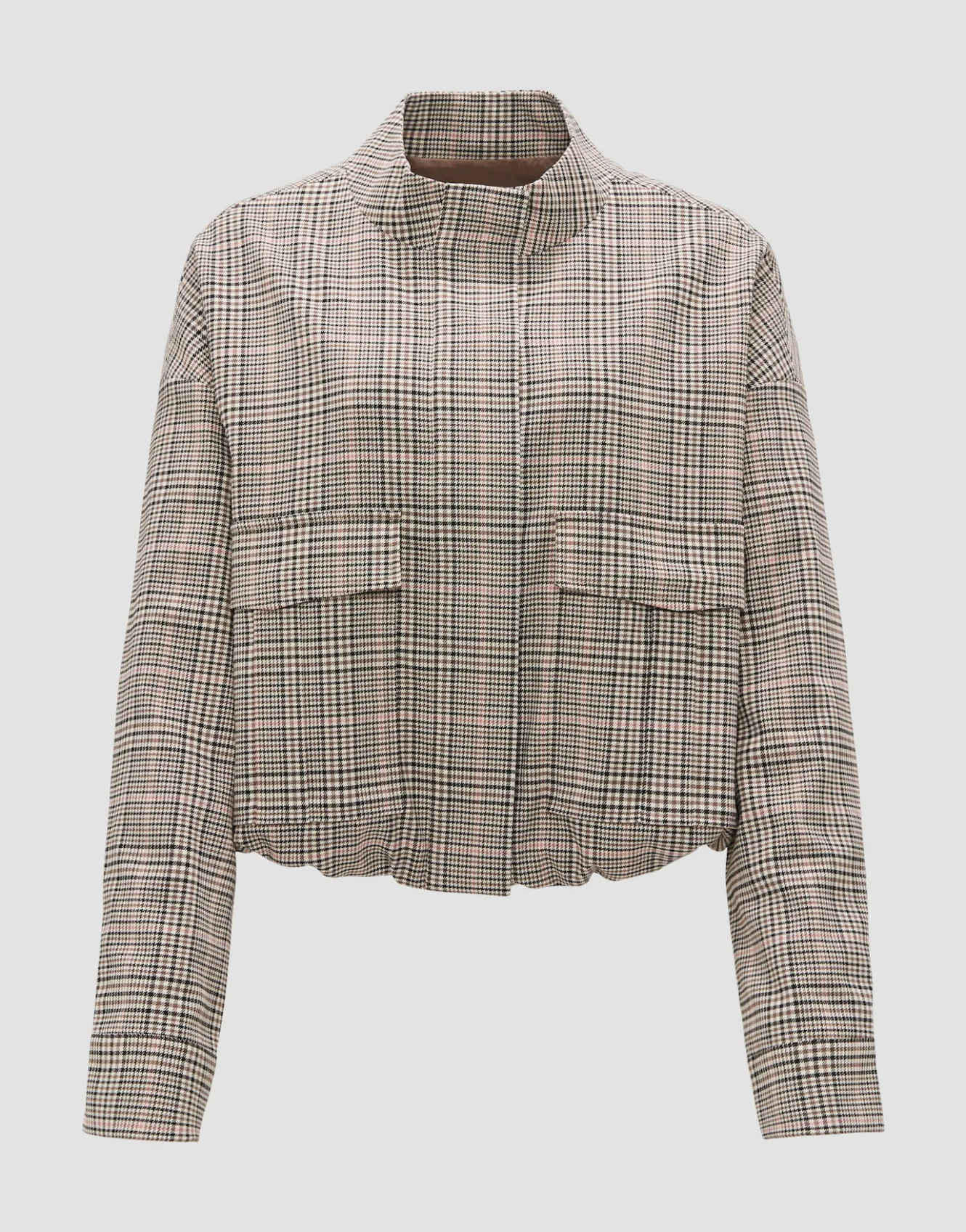 blouson_hemma_braun_online_bestellen_7.webp OPUS Blouson Hemma Braun Online Bestellen^Damen Jacken / Mäntel