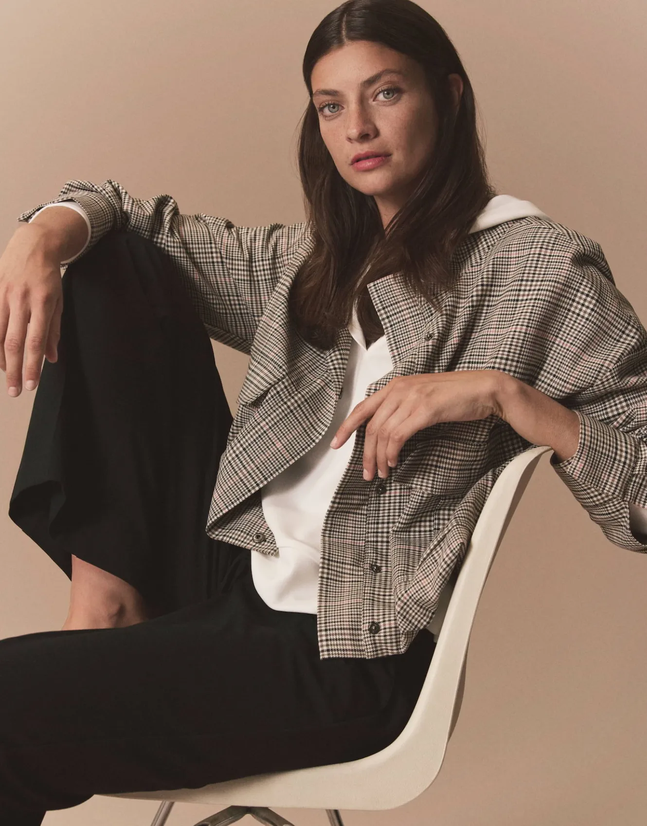blouson_hemma_braun_online_bestellen_8.webp OPUS Blouson Hemma Braun Online Bestellen^Damen Jacken / Mäntel