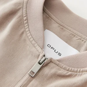 OPUS Blouson Jaletta Braun Online Bestellen^Damen Blazer / Westen