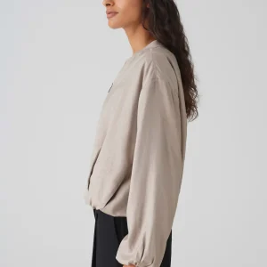 OPUS Blouson Jaletta Braun Online Bestellen^Damen Blazer / Westen