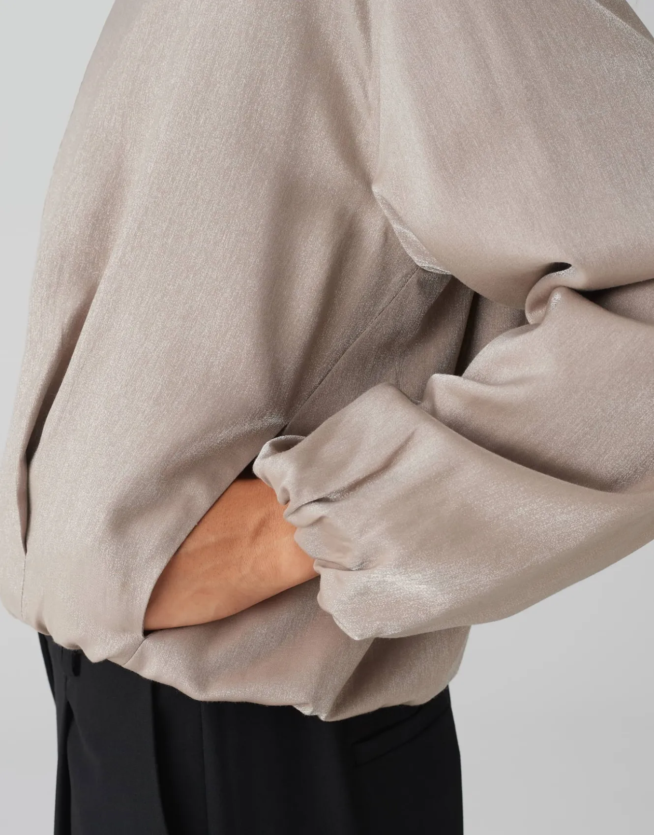 blouson_jaletta_braun_online_bestellen_5.webp OPUS Blouson Jaletta Braun Online Bestellen^Damen Blazer / Westen
