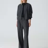 OPUS Blouson Jurla Schwarz Online Bestellen^Damen Blazer / Westen