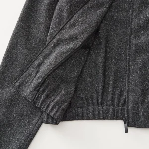 OPUS Blouson Jurla Schwarz Online Bestellen^Damen Blazer / Westen