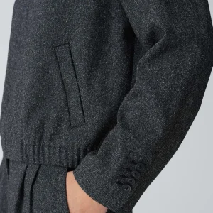 OPUS Blouson Jurla Schwarz Online Bestellen^Damen Blazer / Westen