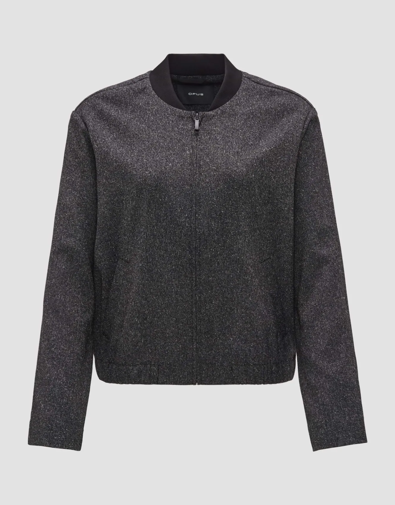 blouson_jurla_schwarz_online_bestellen_8.webp OPUS Blouson Jurla Schwarz Online Bestellen^Damen Blazer / Westen