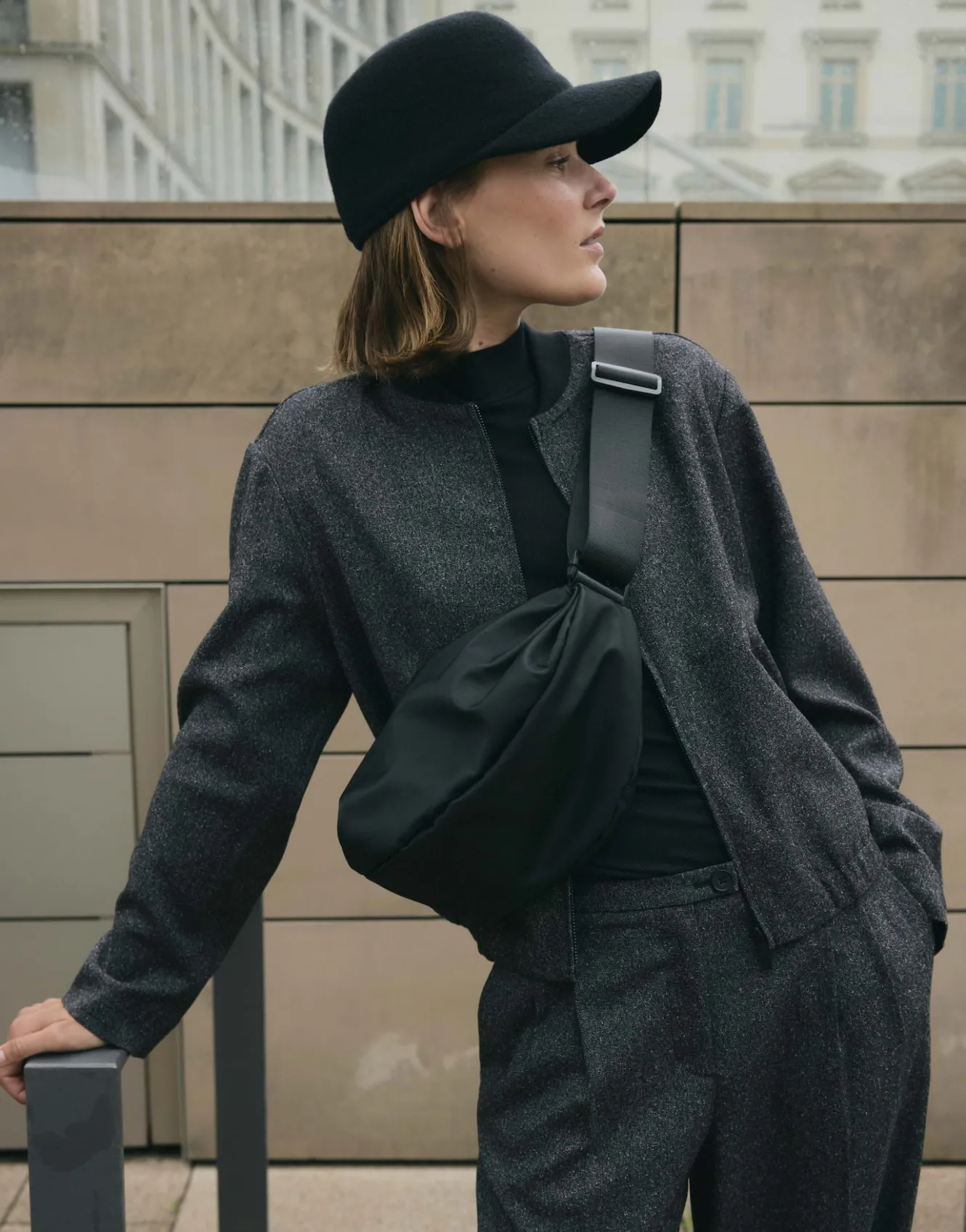 blouson_jurla_schwarz_online_bestellen_9.webp OPUS Blouson Jurla Schwarz Online Bestellen^Damen Blazer / Westen