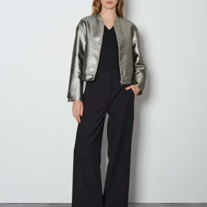 OPUS Blouson Nirlona Beige Online Bestellen^Damen Blazer / Westen