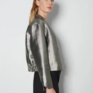 OPUS Blouson Nirlona Beige Online Bestellen^Damen Blazer / Westen