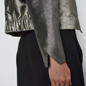 OPUS Blouson Nirlona Beige Online Bestellen^Damen Blazer / Westen