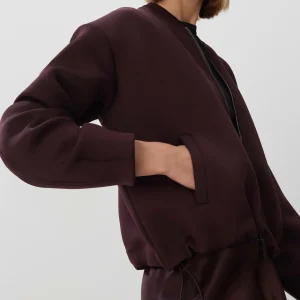 OPUS Blouson Ukuya Rot Online Bestellen^Damen Jacken / Mäntel | Sweat