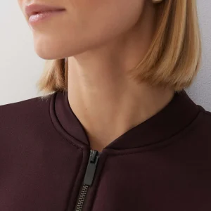 OPUS Blouson Ukuya Rot Online Bestellen^Damen Jacken / Mäntel | Sweat