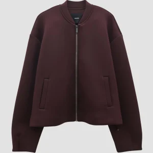 OPUS Blouson Ukuya Rot Online Bestellen^Damen Jacken / Mäntel | Sweat